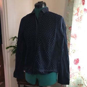 Button down Long sleeve Shirt